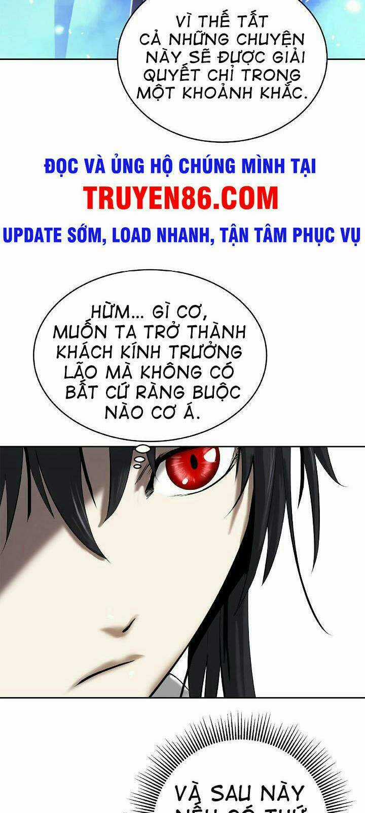 Lãng Tiên Kỳ Đàm Chapter 56 trang 10