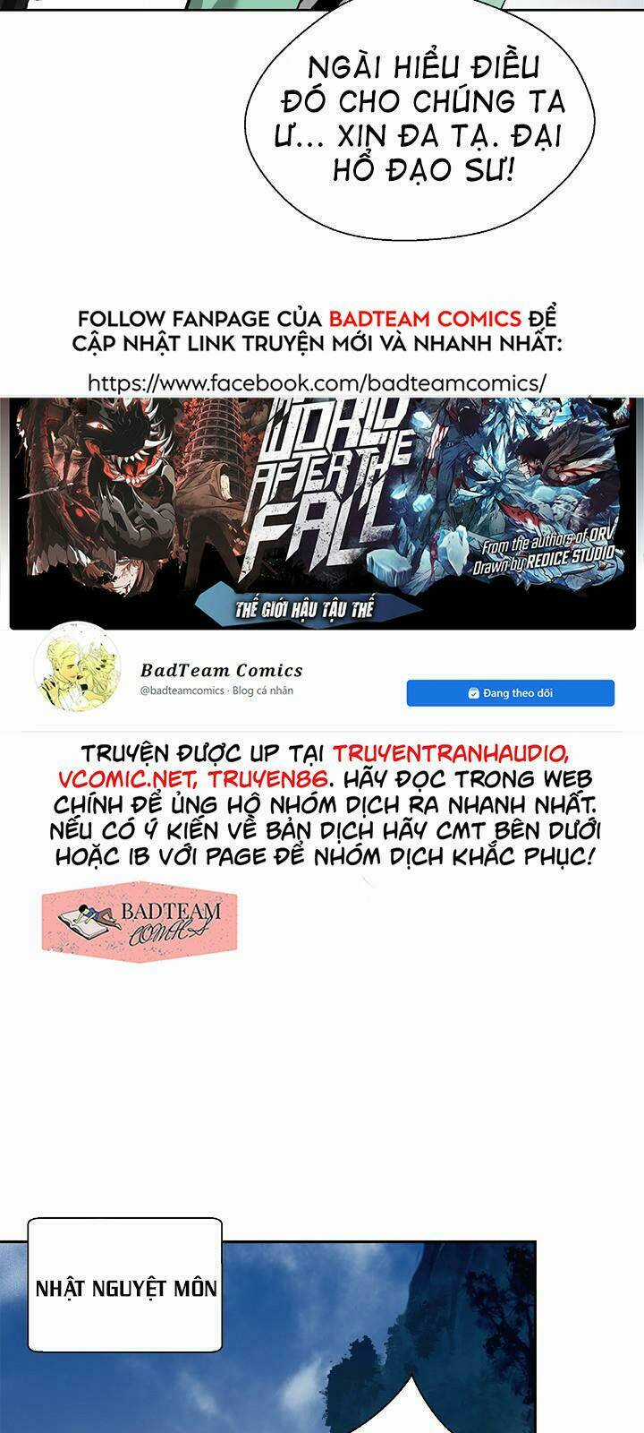 Lãng Tiên Kỳ Đàm Chapter 56 trang 13