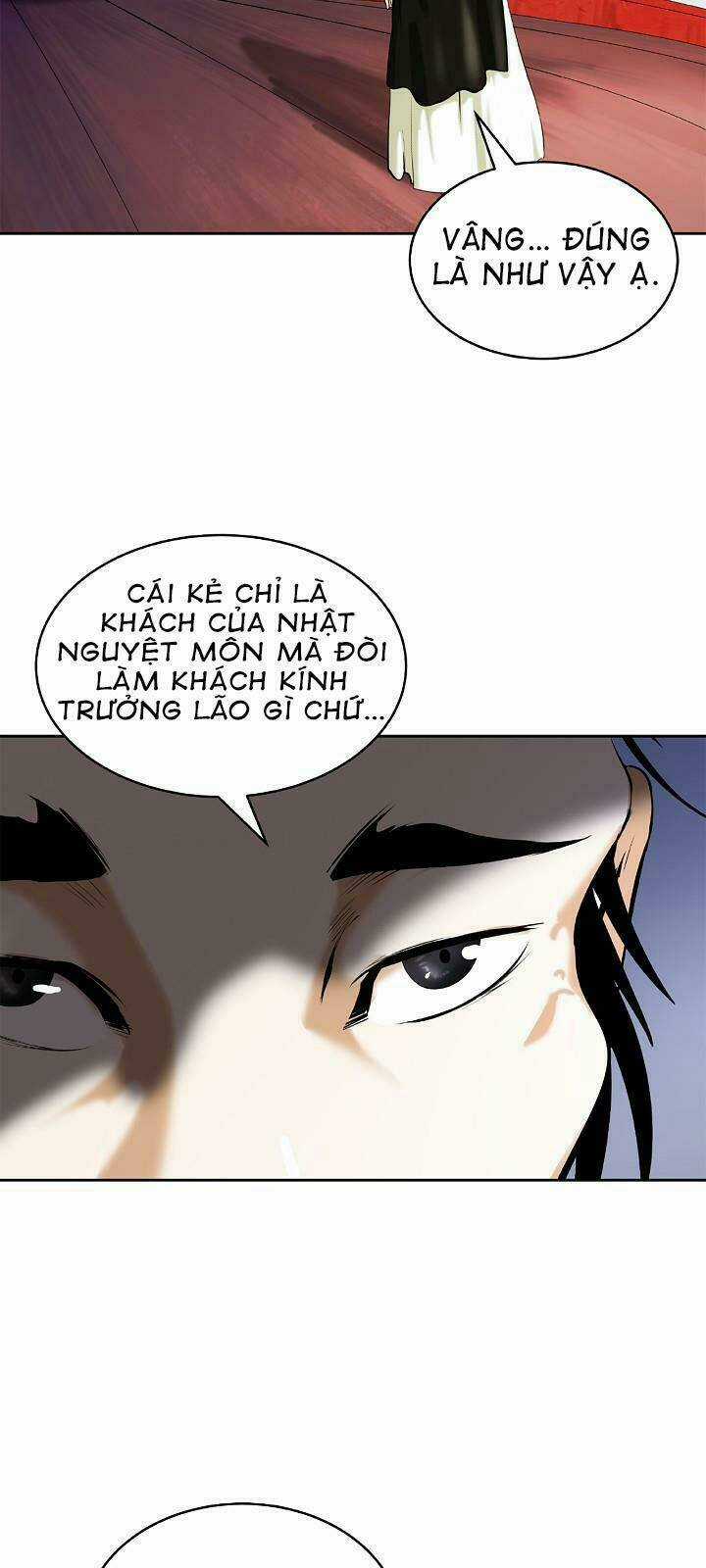 Lãng Tiên Kỳ Đàm Chapter 56 trang 15