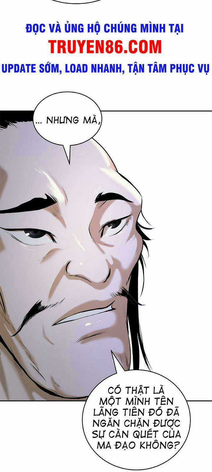 Lãng Tiên Kỳ Đàm Chapter 56 trang 17