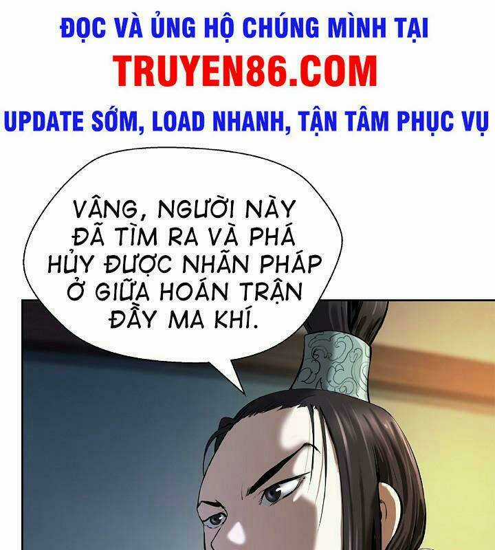 Lãng Tiên Kỳ Đàm Chapter 56 trang 18