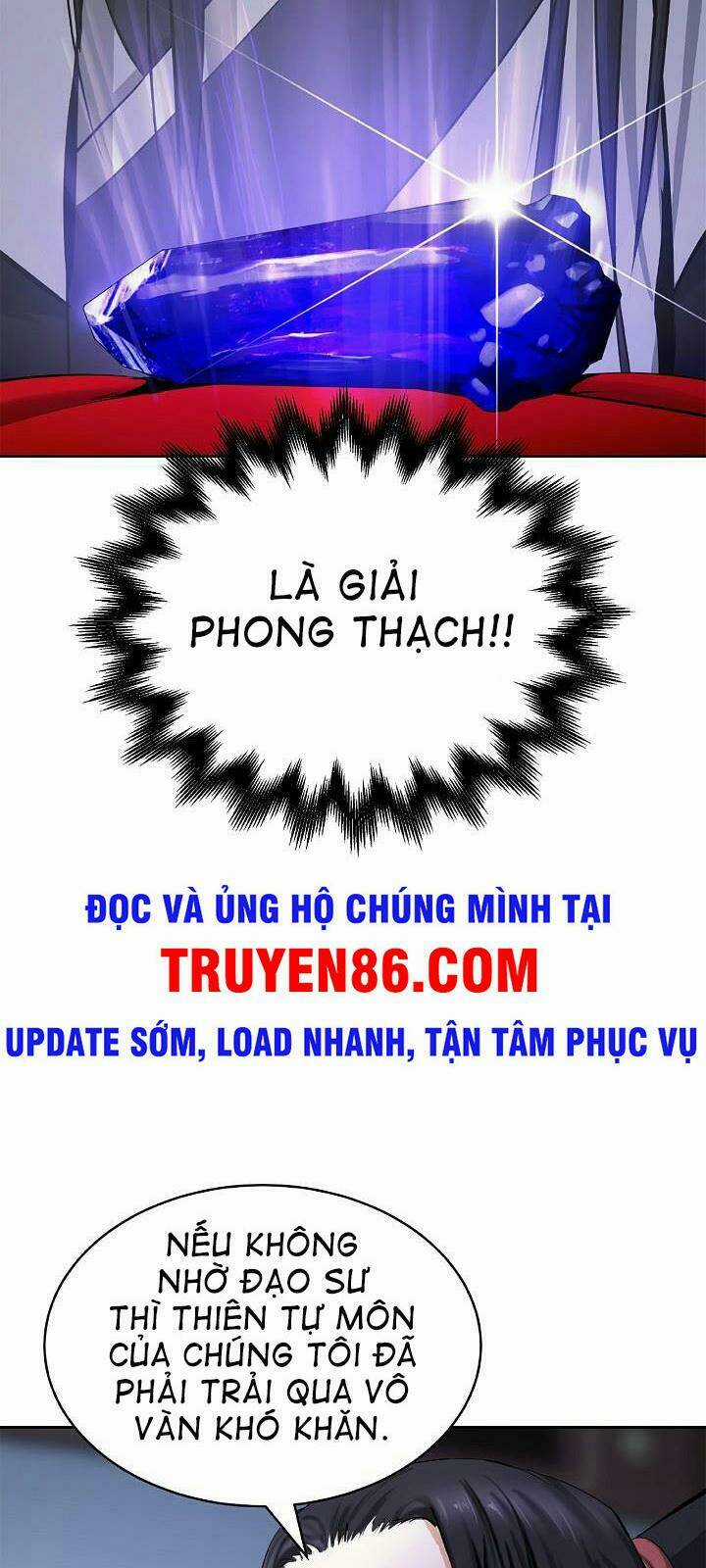 Lãng Tiên Kỳ Đàm Chapter 56 trang 2