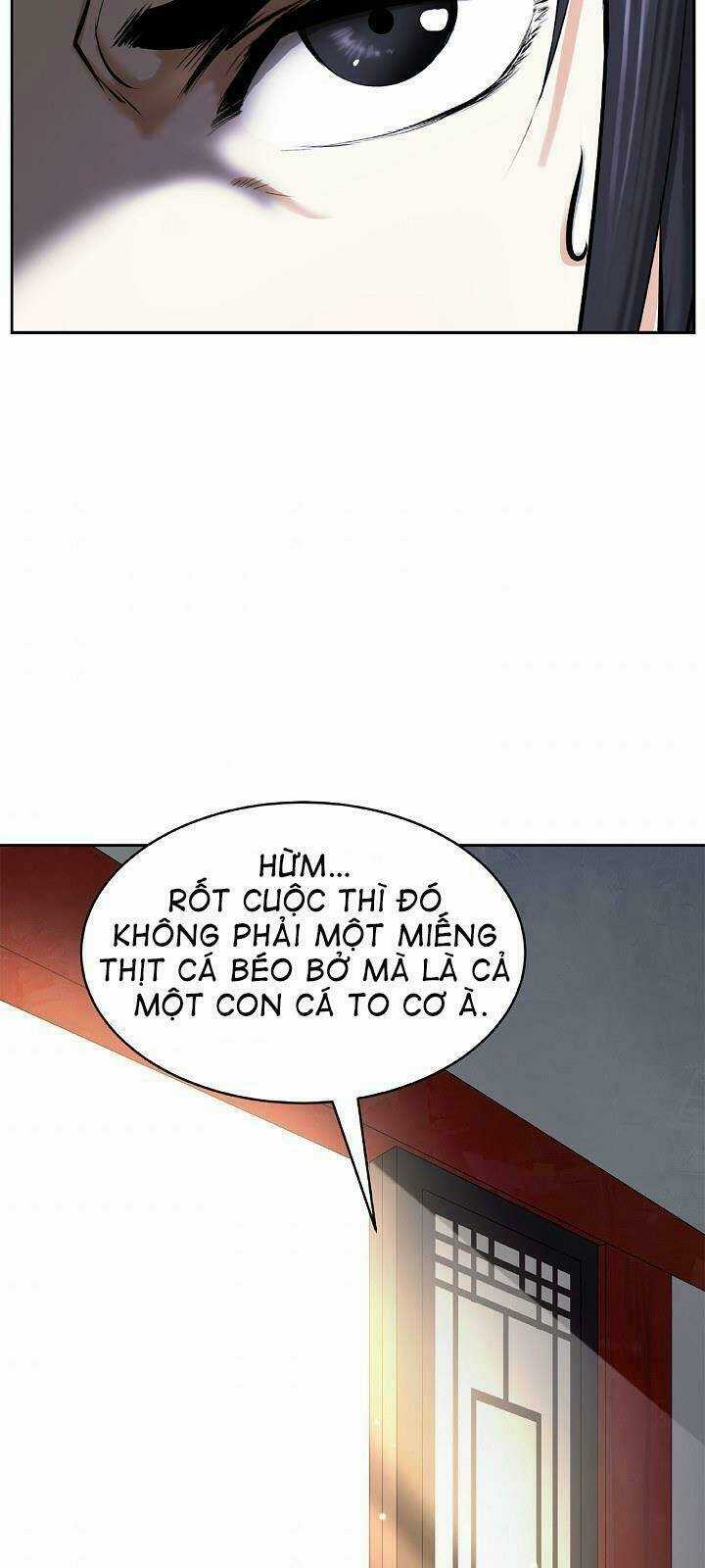 Lãng Tiên Kỳ Đàm Chapter 56 trang 21