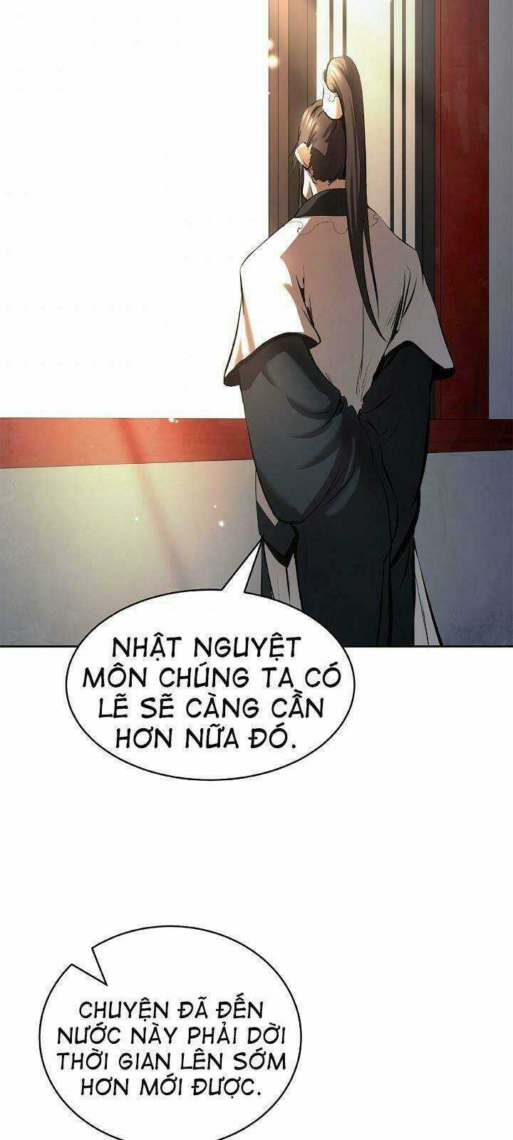 Lãng Tiên Kỳ Đàm Chapter 56 trang 22