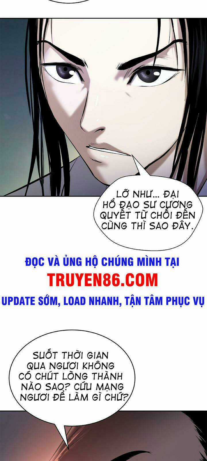 Lãng Tiên Kỳ Đàm Chapter 56 trang 23