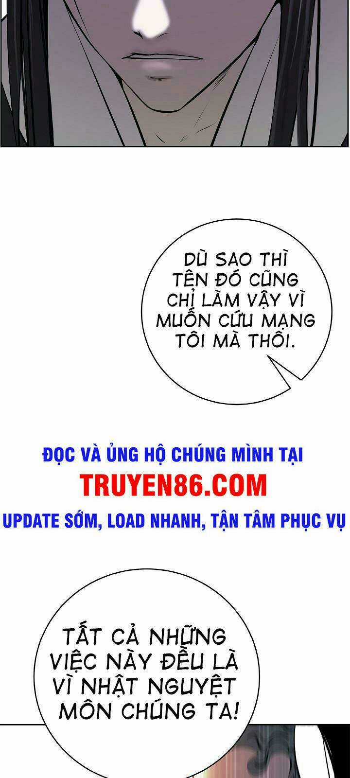 Lãng Tiên Kỳ Đàm Chapter 56 trang 25