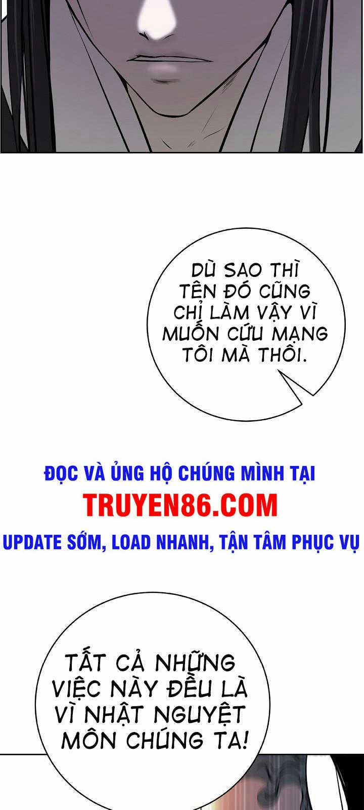 Lãng Tiên Kỳ Đàm Chapter 56 trang 26