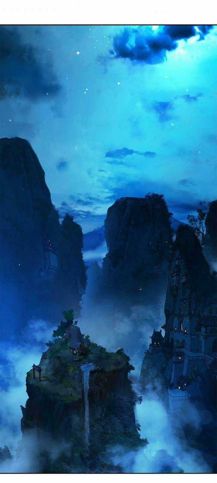 Lãng Tiên Kỳ Đàm Chapter 56 trang 29