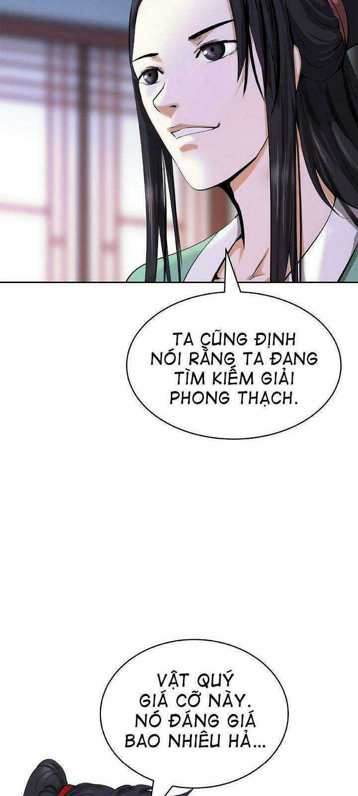 Lãng Tiên Kỳ Đàm Chapter 56 trang 3