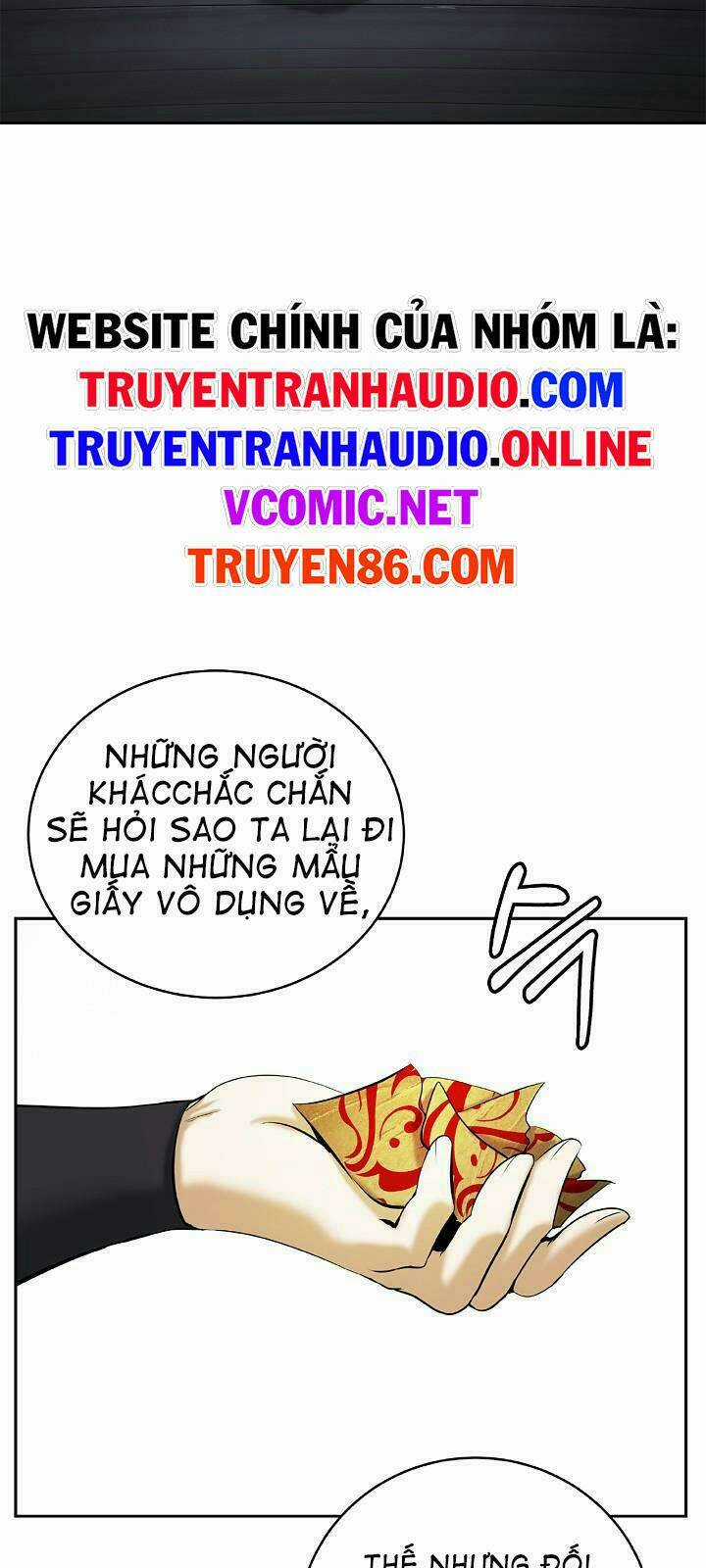 Lãng Tiên Kỳ Đàm Chapter 56 trang 31