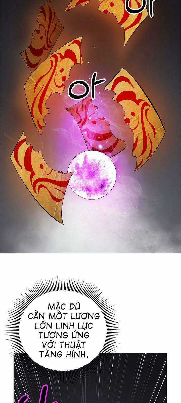 Lãng Tiên Kỳ Đàm Chapter 56 trang 34