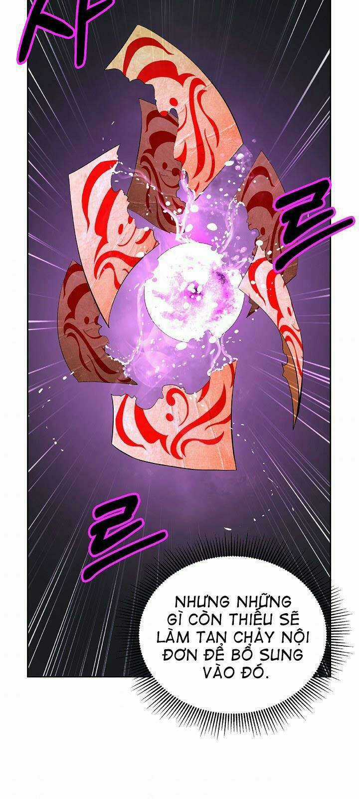 Lãng Tiên Kỳ Đàm Chapter 56 trang 35