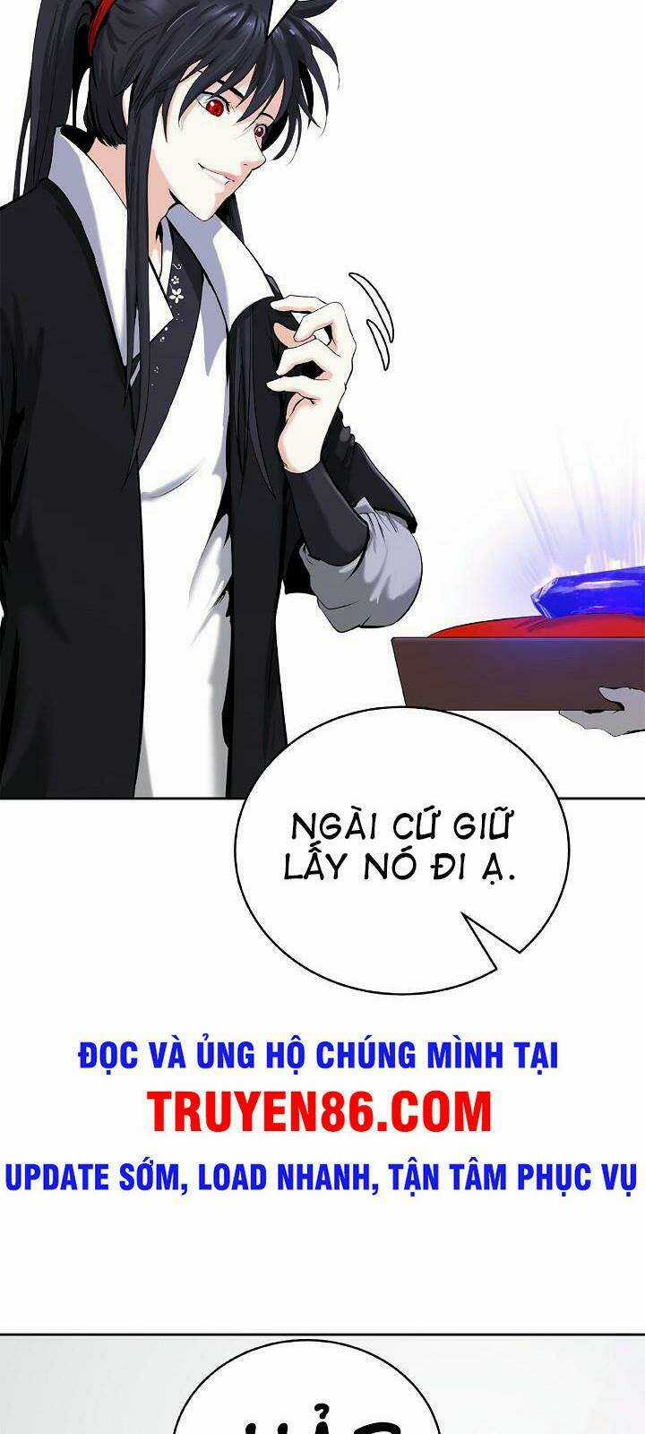 Lãng Tiên Kỳ Đàm Chapter 56 trang 4