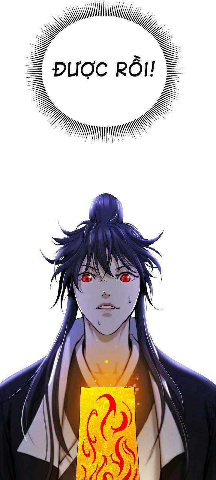 Lãng Tiên Kỳ Đàm Chapter 56 trang 40