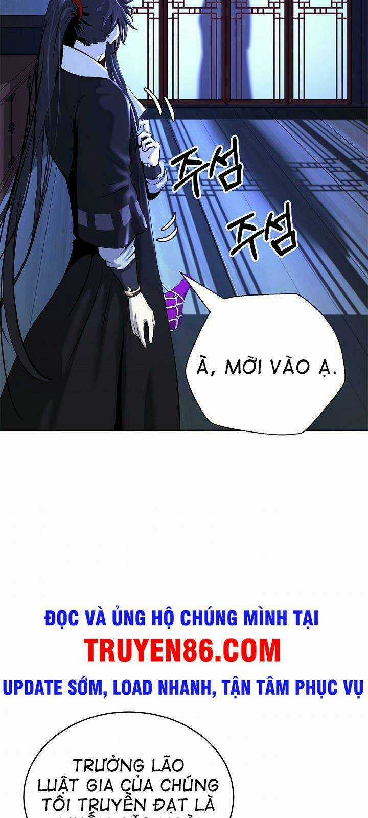 Lãng Tiên Kỳ Đàm Chapter 56 trang 42