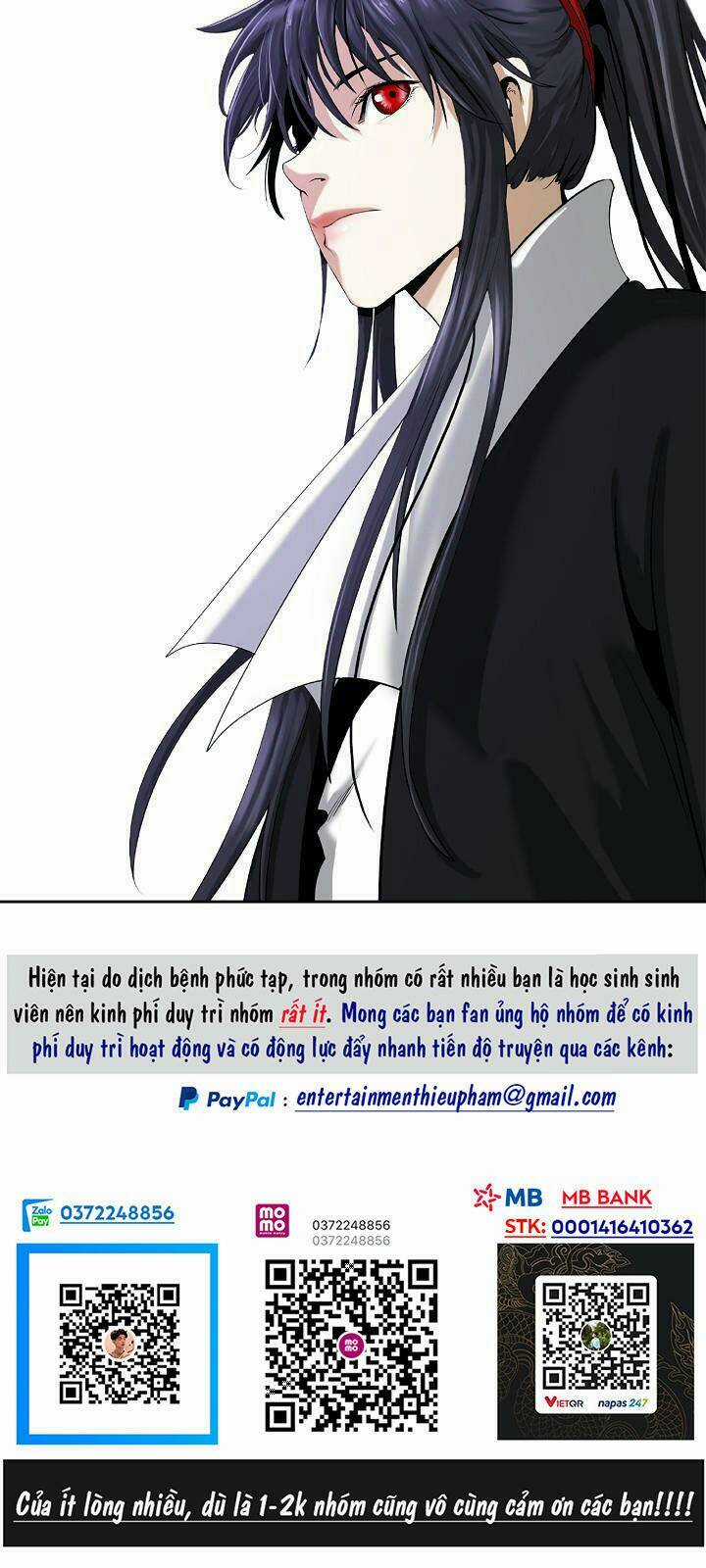 Lãng Tiên Kỳ Đàm Chapter 56 trang 44