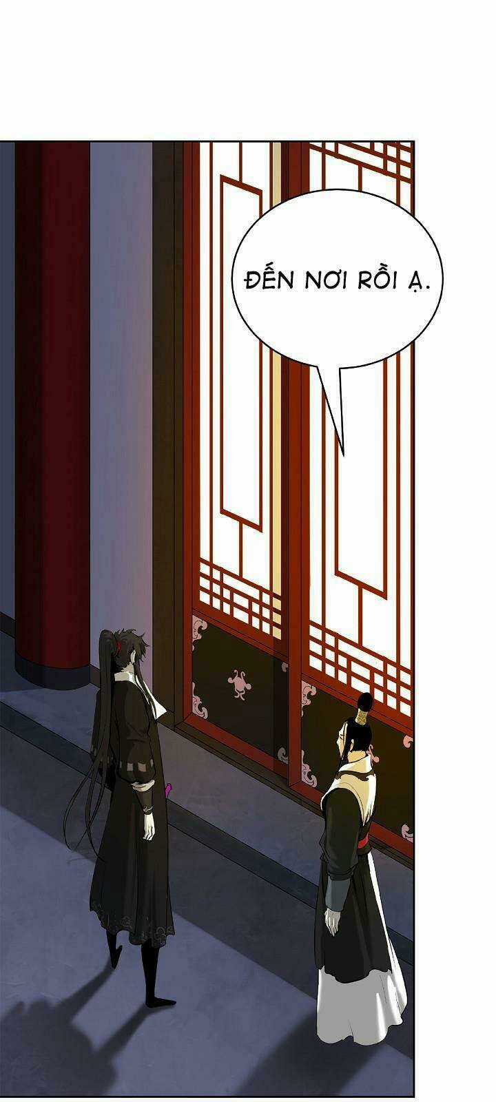 Lãng Tiên Kỳ Đàm Chapter 56 trang 48