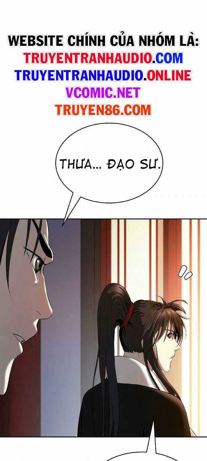 Lãng Tiên Kỳ Đàm Chapter 56 trang 49