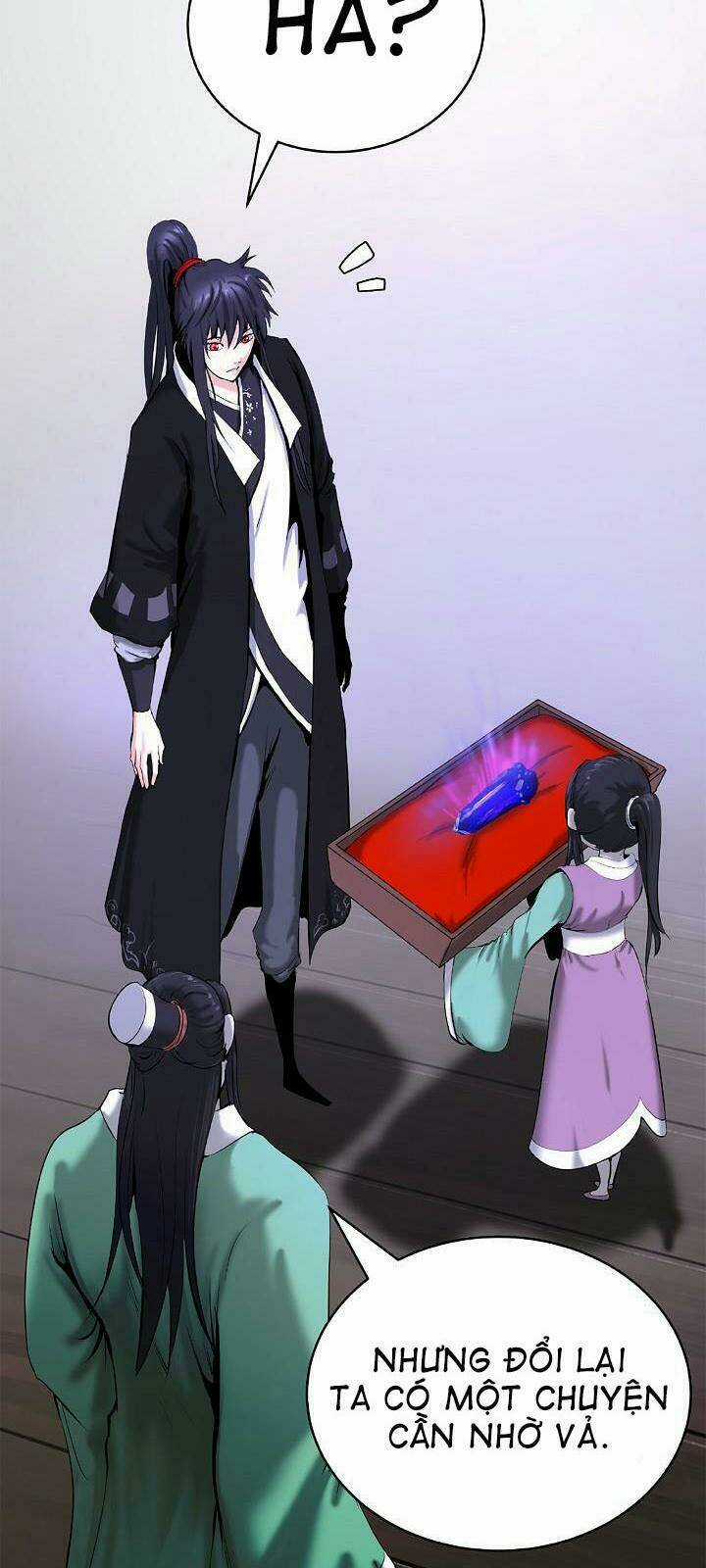 Lãng Tiên Kỳ Đàm Chapter 56 trang 5