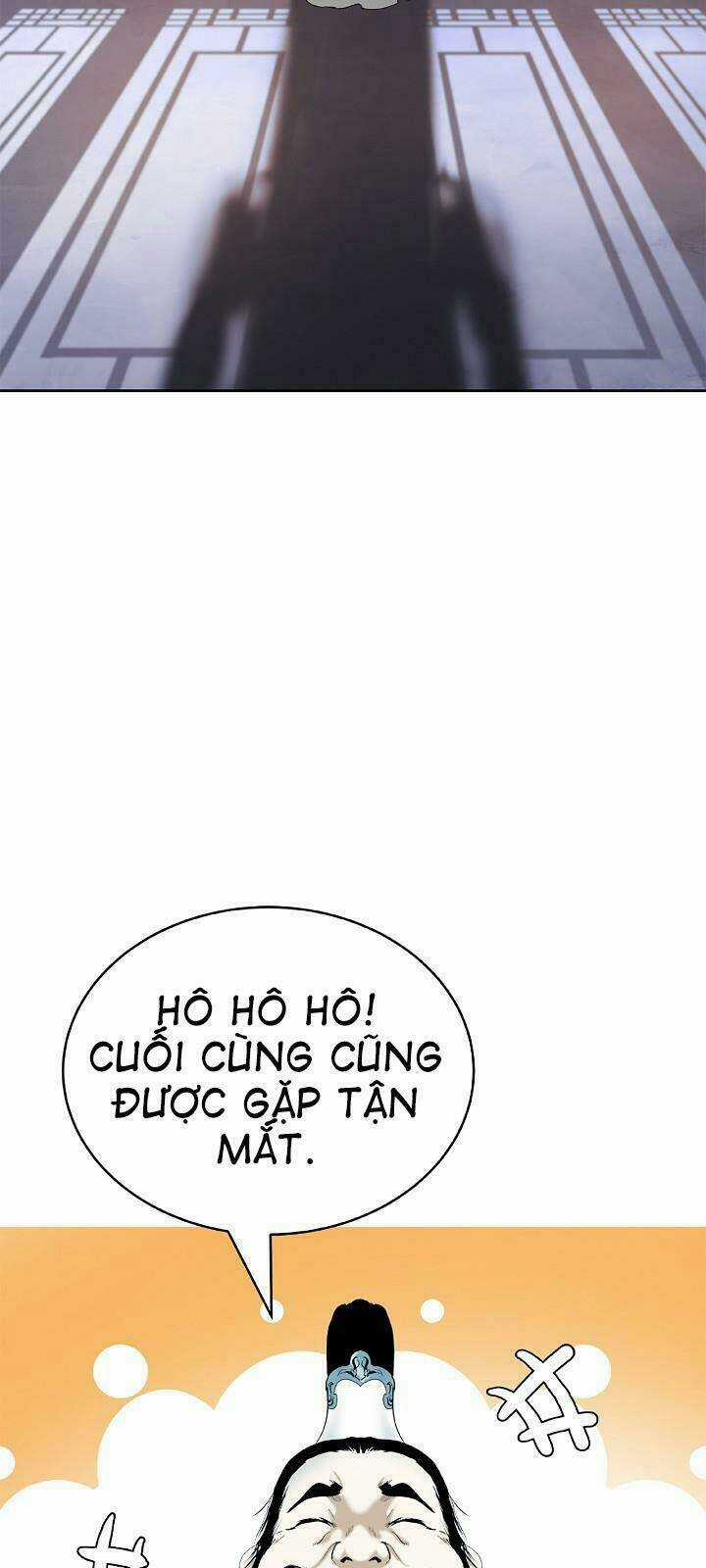 Lãng Tiên Kỳ Đàm Chapter 56 trang 53