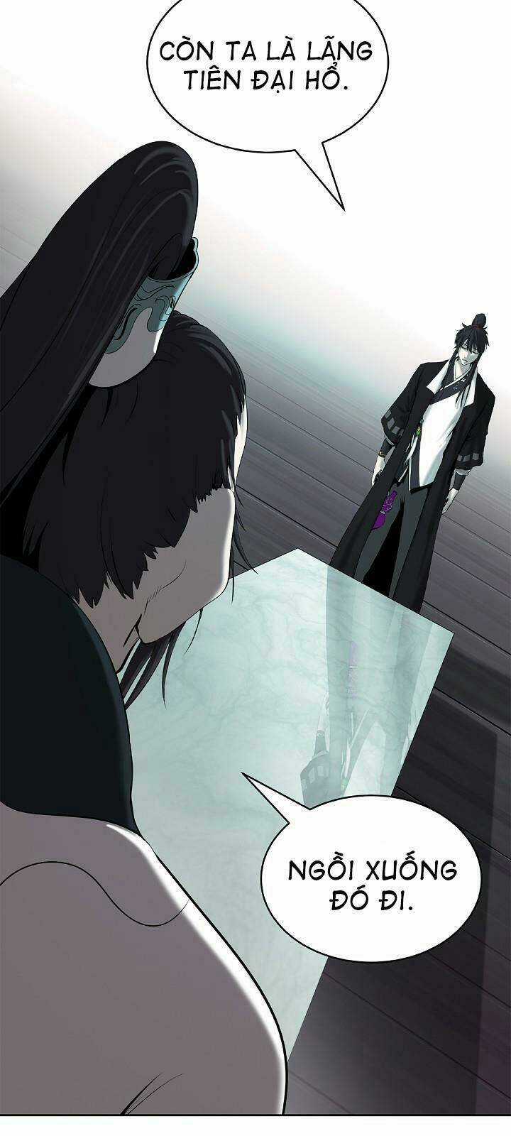 Lãng Tiên Kỳ Đàm Chapter 56 trang 55