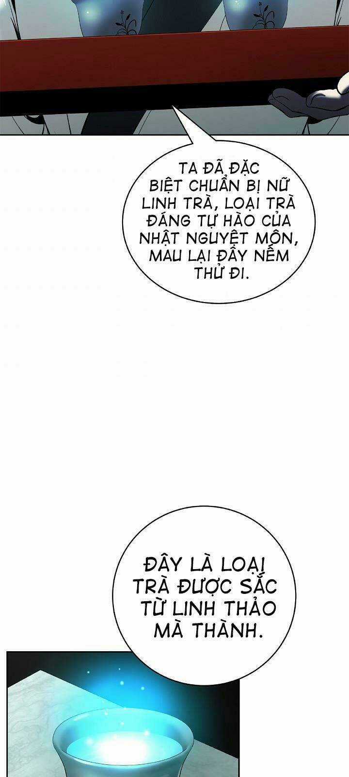 Lãng Tiên Kỳ Đàm Chapter 56 trang 57