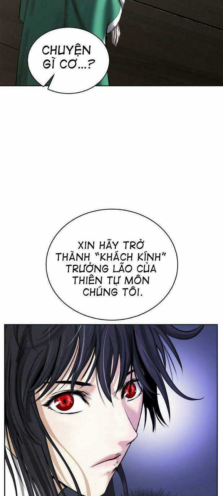 Lãng Tiên Kỳ Đàm Chapter 56 trang 6