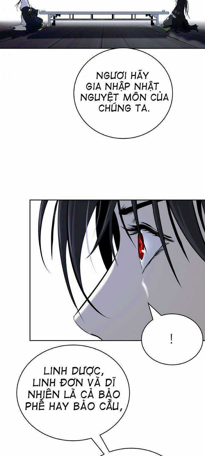 Lãng Tiên Kỳ Đàm Chapter 56 trang 64