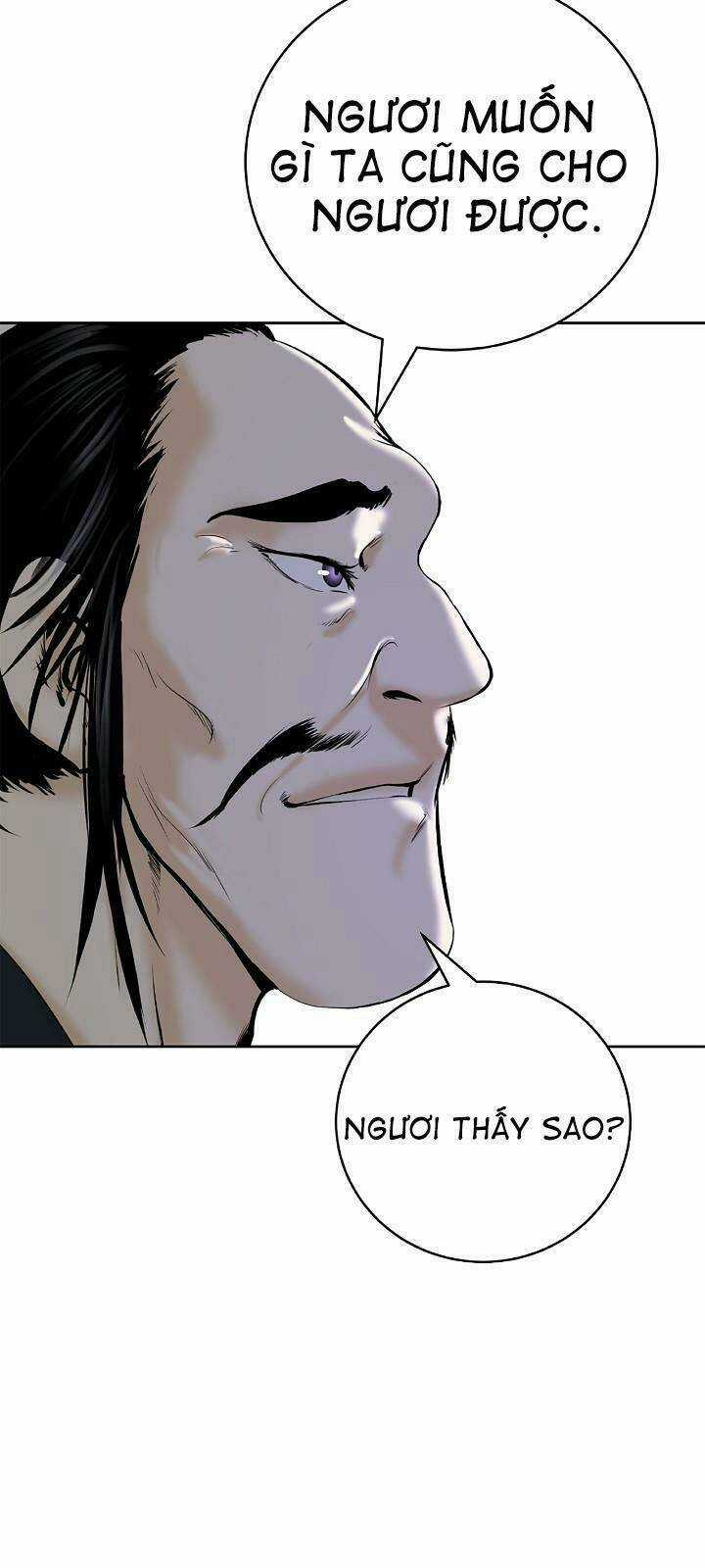 Lãng Tiên Kỳ Đàm Chapter 56 trang 65