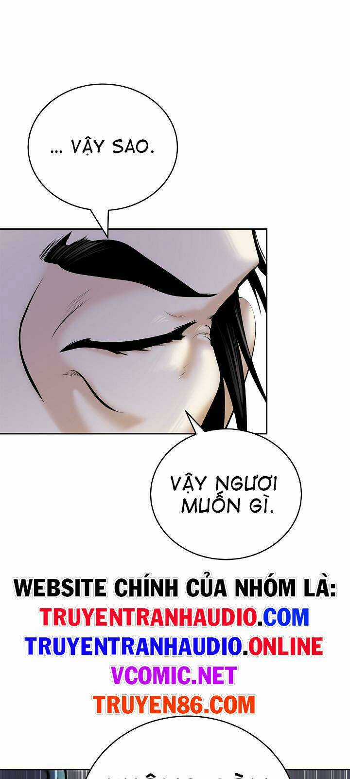 Lãng Tiên Kỳ Đàm Chapter 56 trang 68