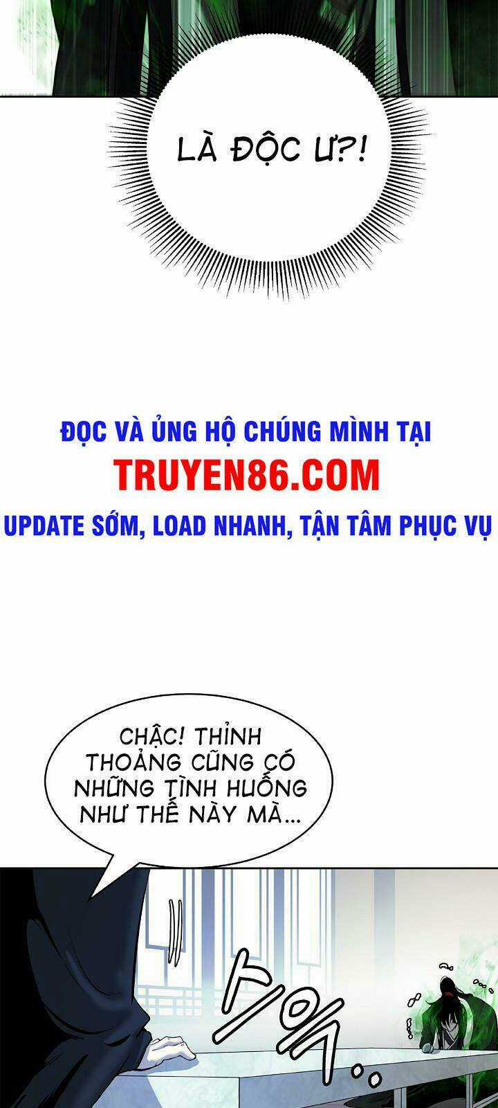 Lãng Tiên Kỳ Đàm Chapter 56 trang 72
