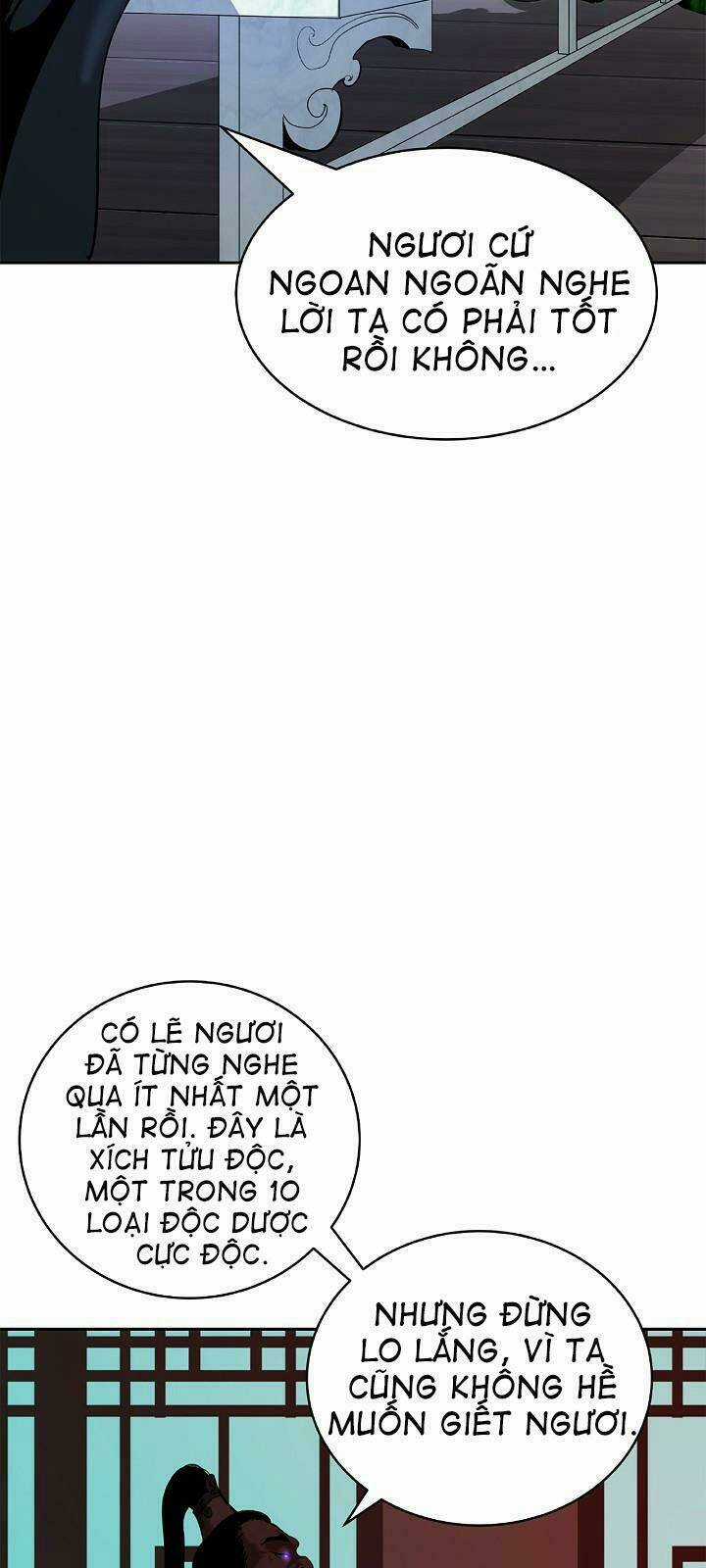 Lãng Tiên Kỳ Đàm Chapter 56 trang 73