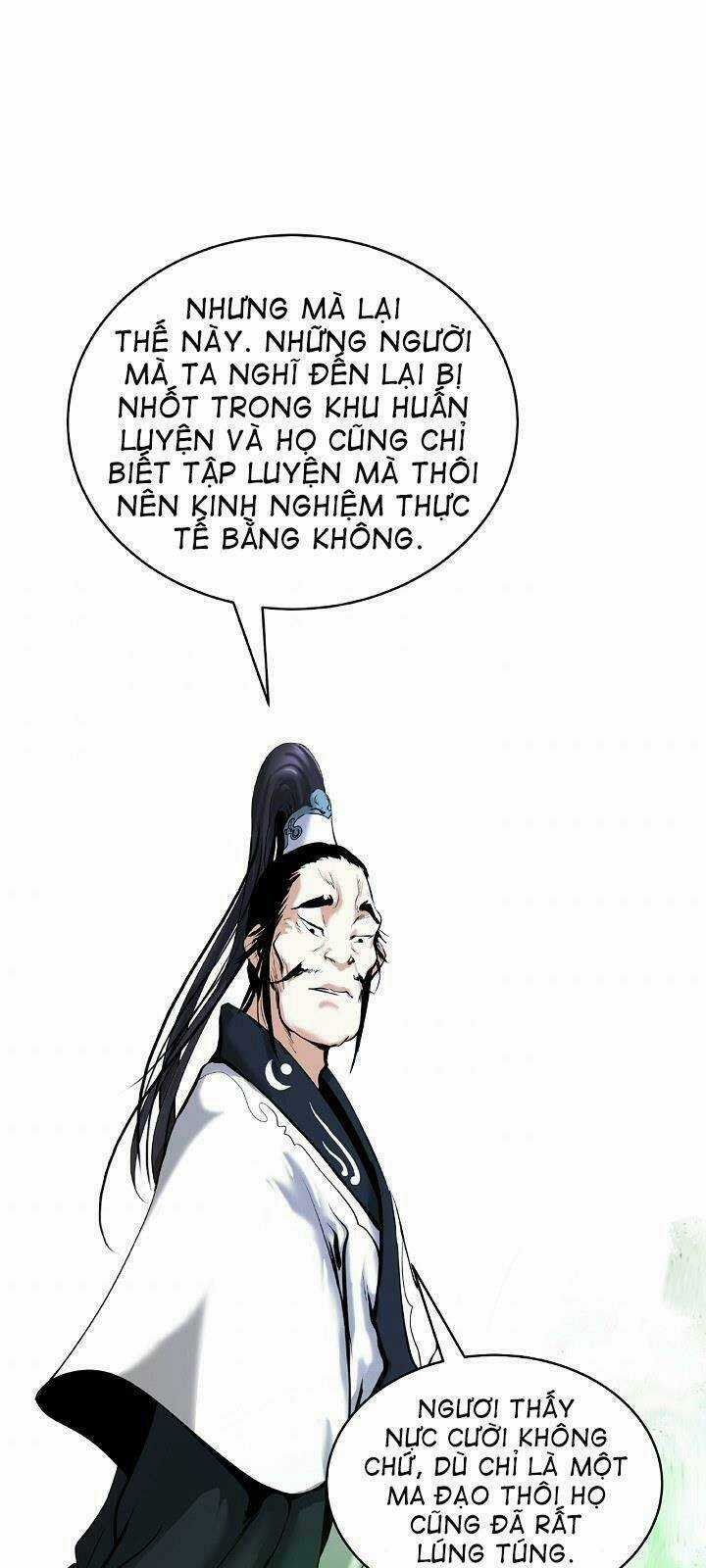 Lãng Tiên Kỳ Đàm Chapter 56 trang 76