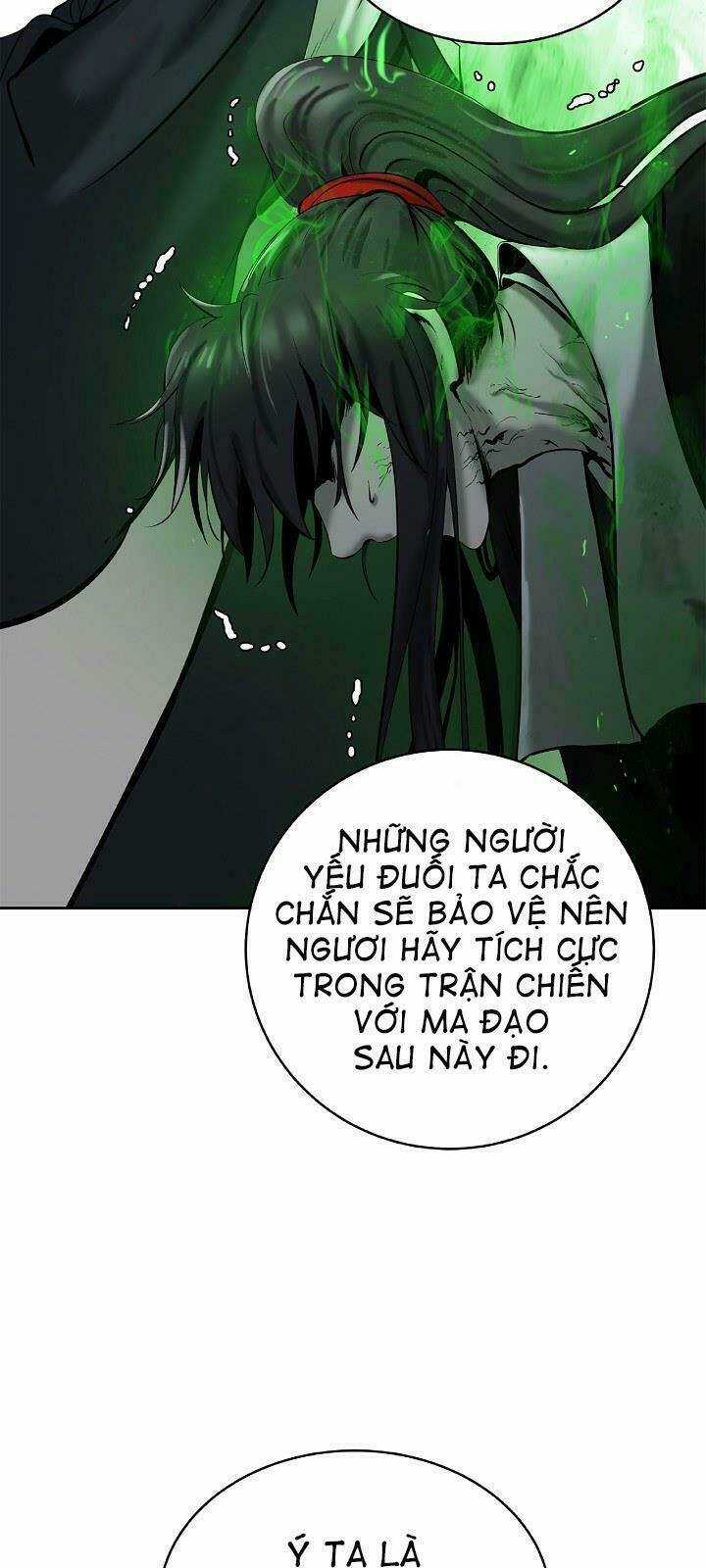 Lãng Tiên Kỳ Đàm Chapter 56 trang 77