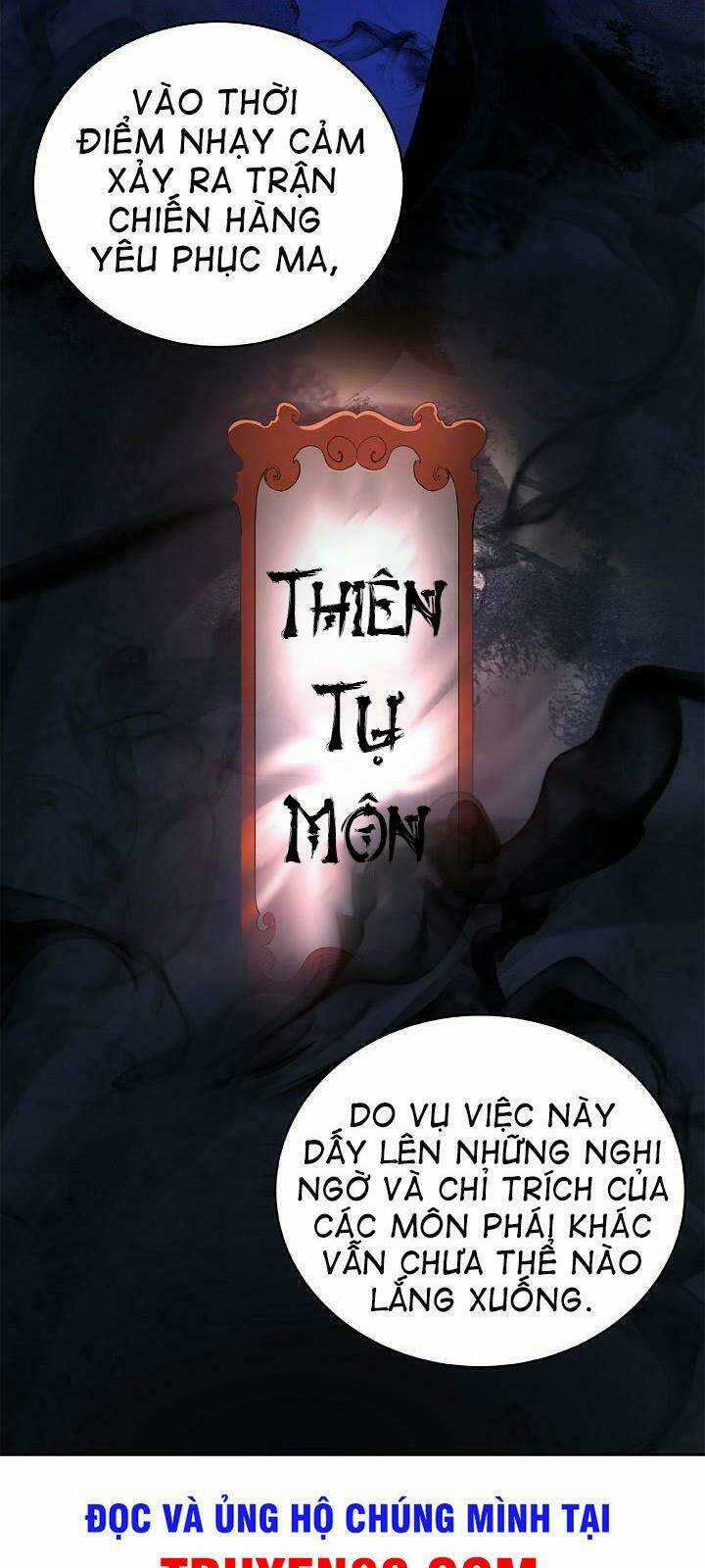 Lãng Tiên Kỳ Đàm Chapter 56 trang 8