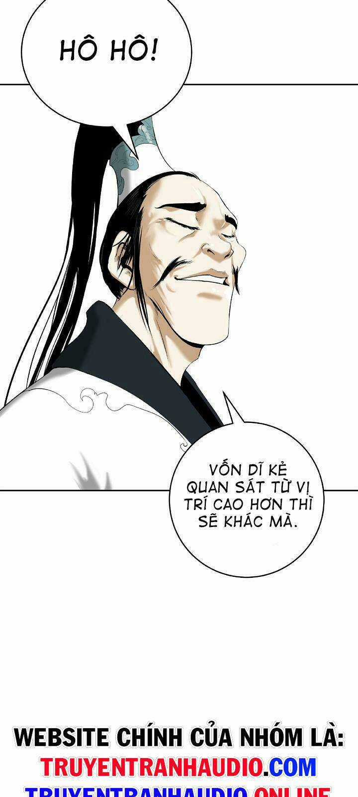 Lãng Tiên Kỳ Đàm Chapter 56 trang 81