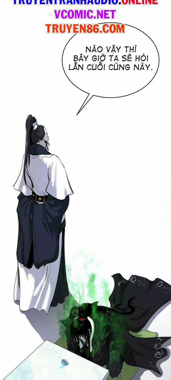 Lãng Tiên Kỳ Đàm Chapter 56 trang 82