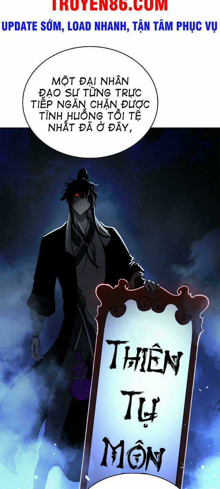 Lãng Tiên Kỳ Đàm Chapter 56 trang 9