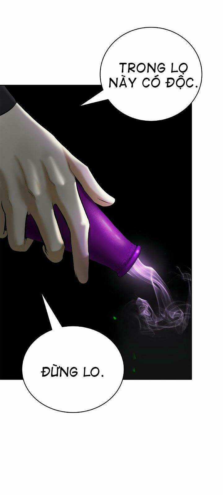 Lãng Tiên Kỳ Đàm Chapter 57 trang 10