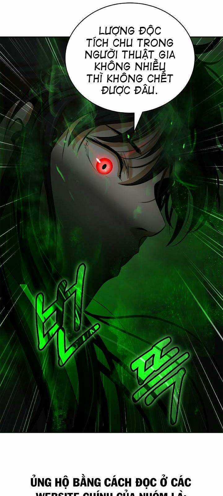 Lãng Tiên Kỳ Đàm Chapter 57 trang 11