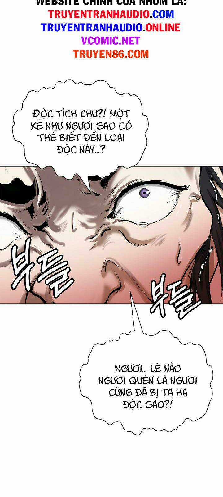 Lãng Tiên Kỳ Đàm Chapter 57 trang 12