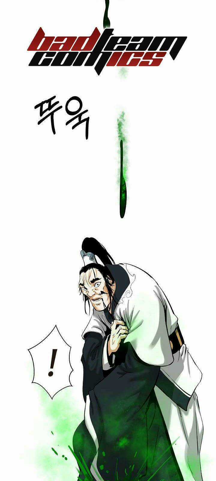 Lãng Tiên Kỳ Đàm Chapter 57 trang 15