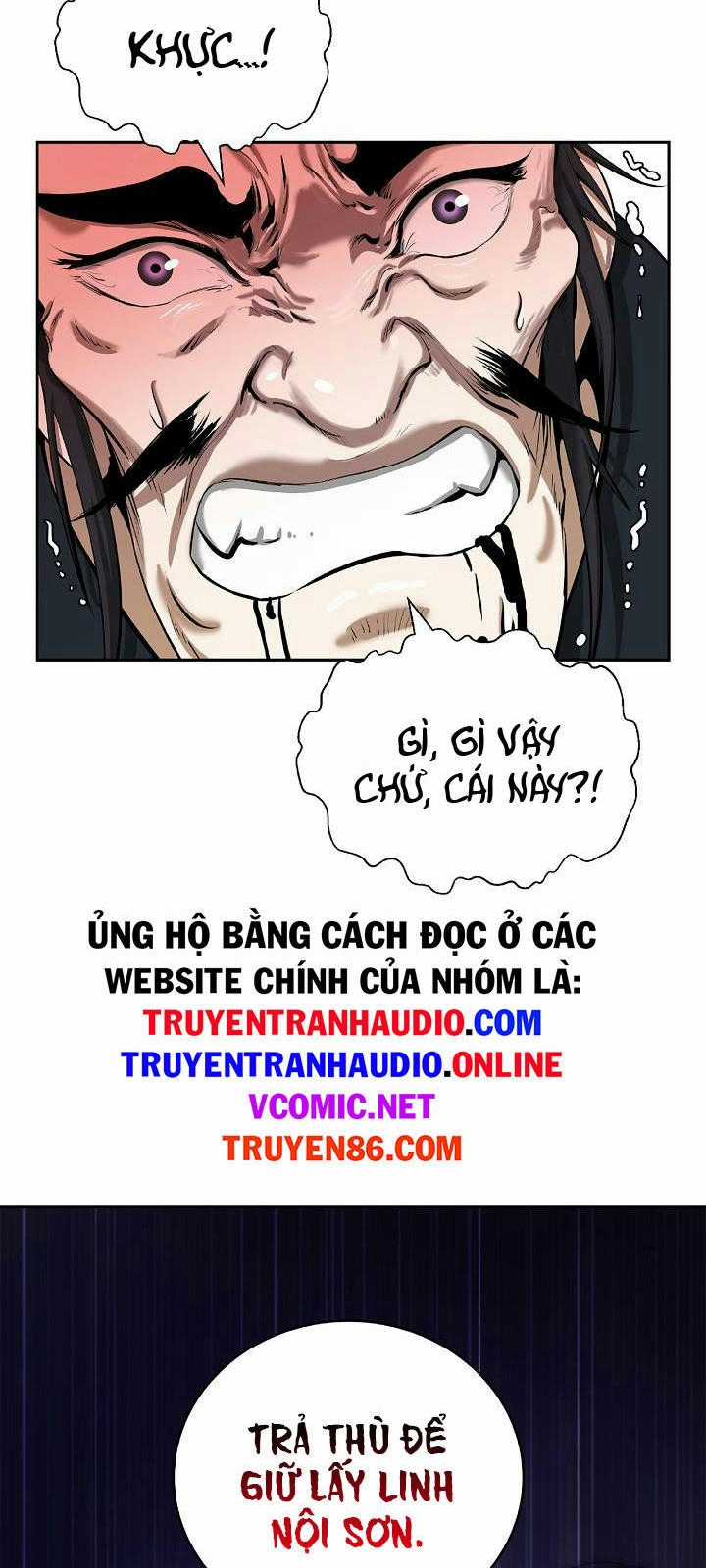 Lãng Tiên Kỳ Đàm Chapter 57 trang 20