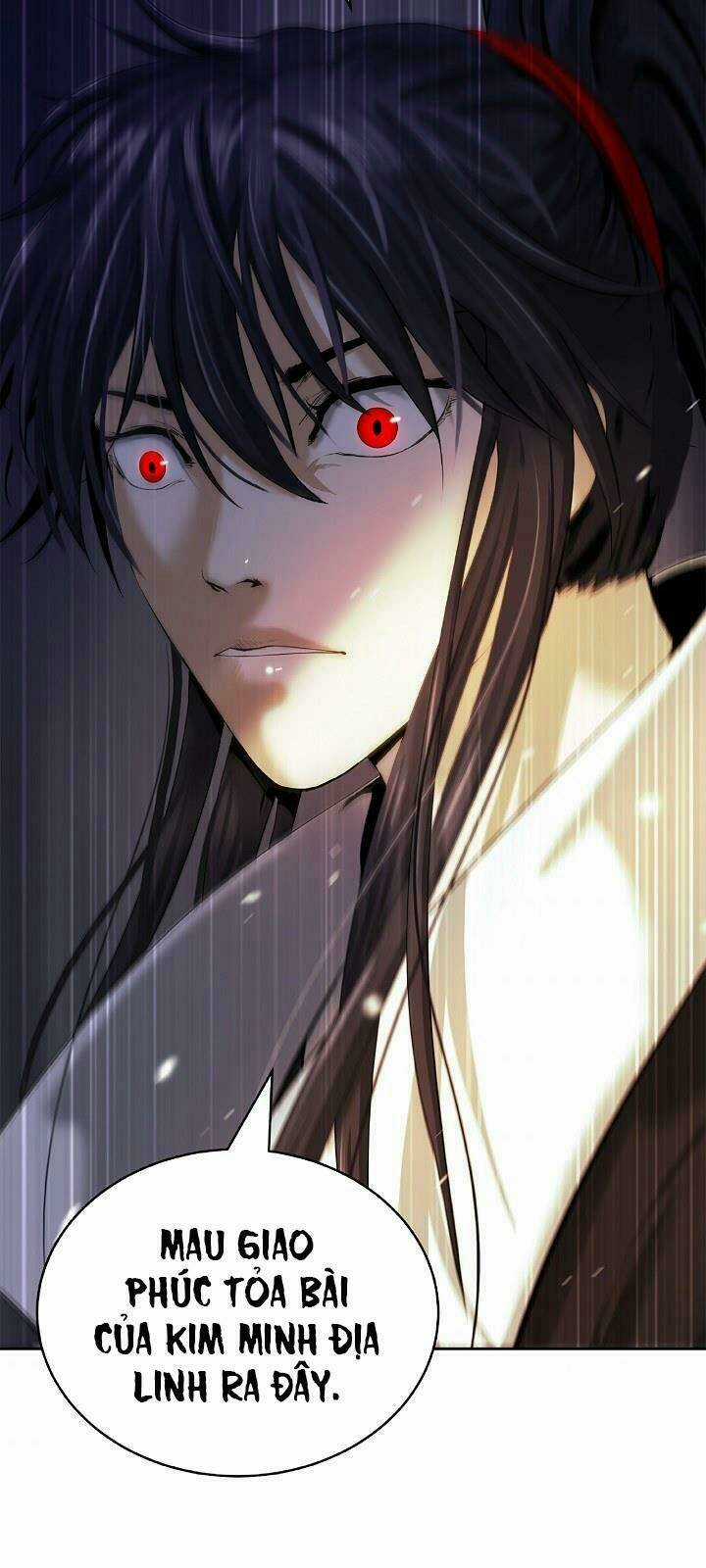 Lãng Tiên Kỳ Đàm Chapter 57 trang 21