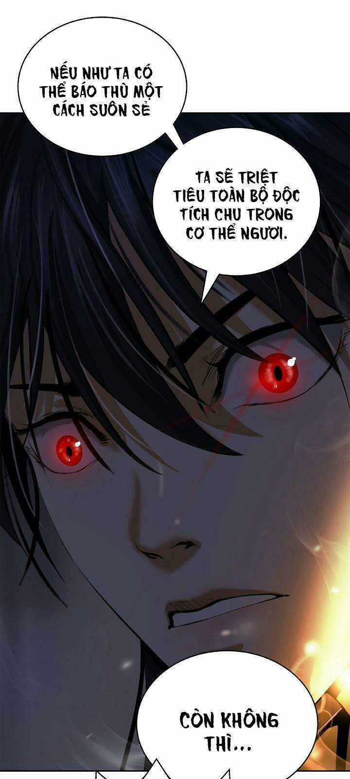 Lãng Tiên Kỳ Đàm Chapter 57 trang 23