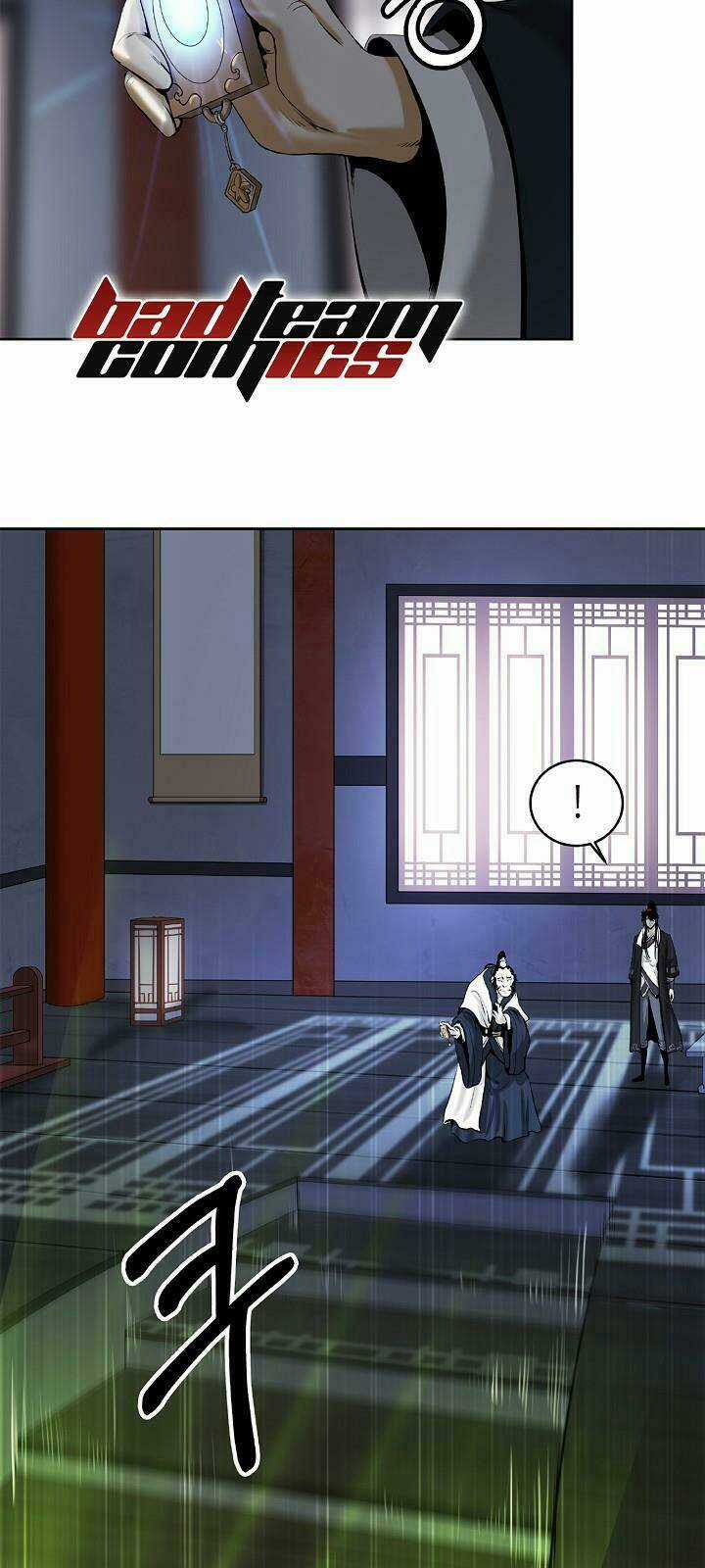 Lãng Tiên Kỳ Đàm Chapter 57 trang 26