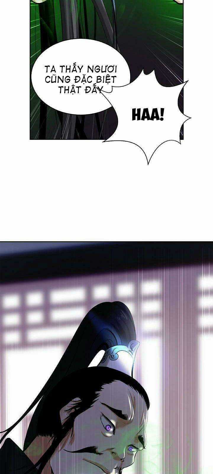 Lãng Tiên Kỳ Đàm Chapter 57 trang 3