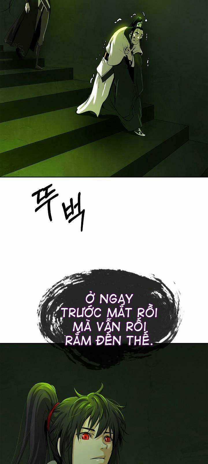 Lãng Tiên Kỳ Đàm Chapter 57 trang 30