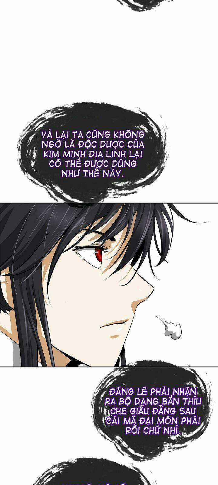 Lãng Tiên Kỳ Đàm Chapter 57 trang 32