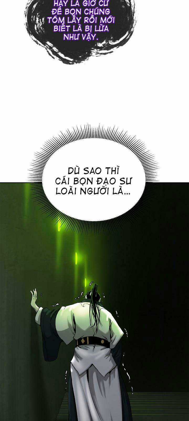 Lãng Tiên Kỳ Đàm Chapter 57 trang 33